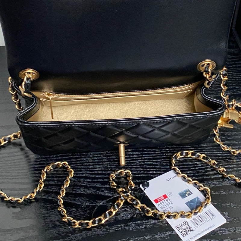 Ch**el cf series bags